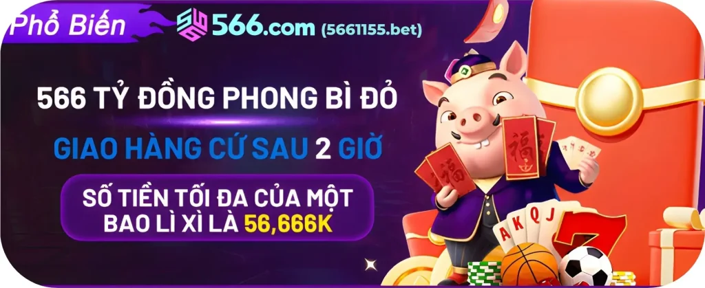 5661155 tạng phong bao lì xì 566.666k